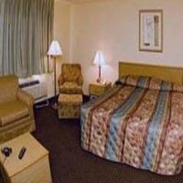 Quality I-90 Inn 3*